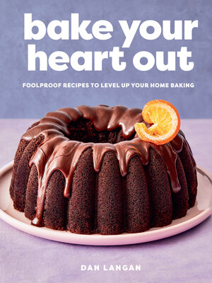 cover image of Bake Your Heart Out
